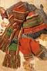 Шапка, шарф, перчатки