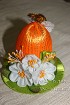 Мастер-класс - Пасхальное яйцо
