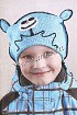 Шапочка с Джеком