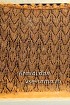 МК - Нежный светло-оранжевый палантин