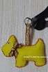 МК - Брелок для ключей