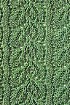 Зеленый узор