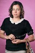 Декорирование блузы