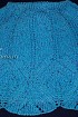 Мастер - класс по вязанию юбки для девочки