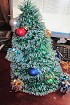 Новогодняя ёлочка от Ronika