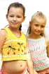 Два красивых топа для девочек