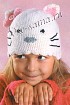 Шапочка «Кити»