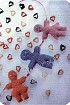 Игрушки - Пряничные человечки