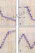 Шов «решетка» - 6-ступенчатая