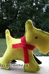 МК - Маленький скотч-терьер