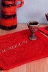 Прихватка «сердечко»