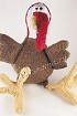 Игрушка - Индюк Дюк