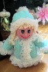 МК - Игрушка Снегурка