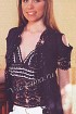 Ажурные жакет и топ