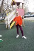 МК - Кардиган для девочки