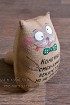 Мастер-класс - Первоапрельский кот