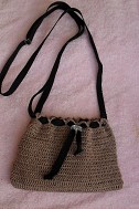 сумочка-мешочек