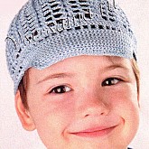 Кепочка для мальчика Кепочка для мальчика