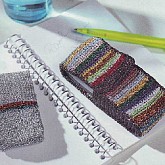 Нарядные чехлы Нарядные чехлы