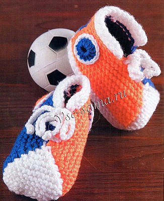 Пинетки-кеды, фото Пинетки-кеды, фото