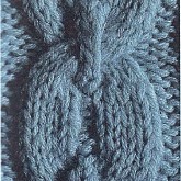 Узор 286 Узор 286