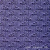 Узор спицами 12 Узор спицами 12