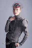 Свитер 2