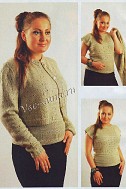 Серая двойка