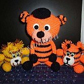 Полосатая компания Полосатая компания