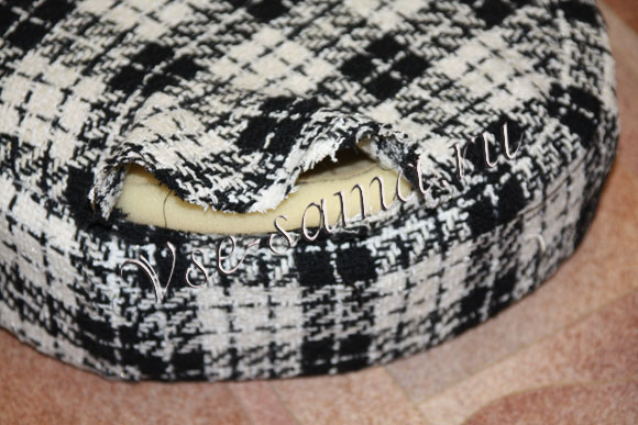 Кроватка для котят, 10