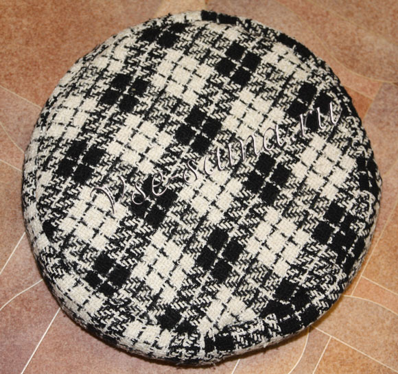 Кроватка для котят, 12