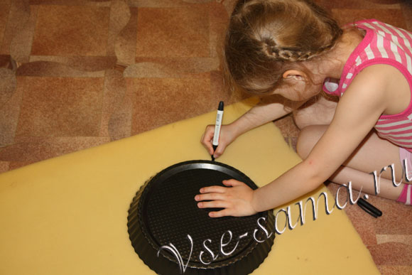 Кроватка для котят, 2