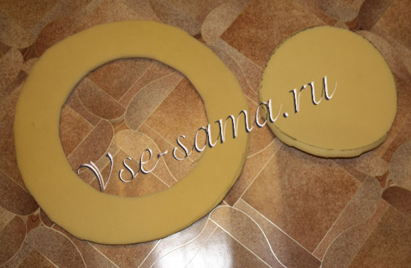 Кроватка для котят, 3