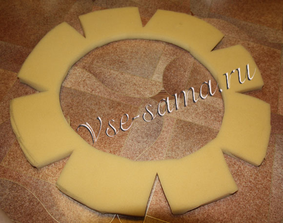 Кроватка для котят, 4