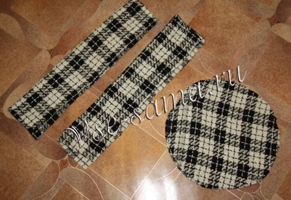 Кроватка для котят, 6