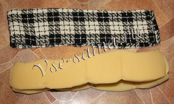 Кроватка для котят, 7