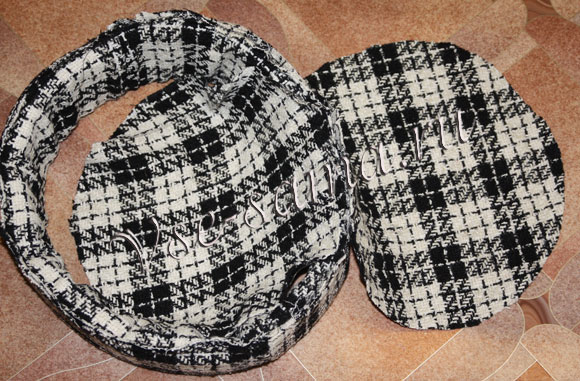 Кроватка для котят, 9