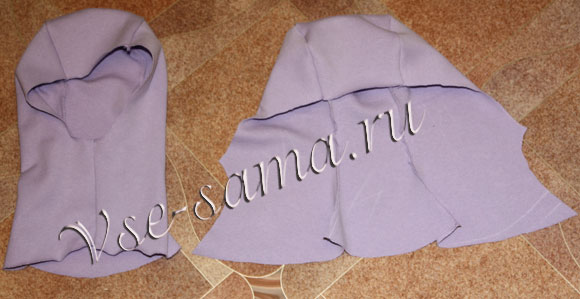 Шлемик для малыша, 2