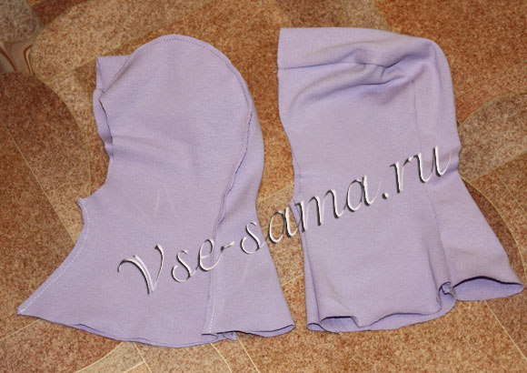 Шлемик для малыша, 3