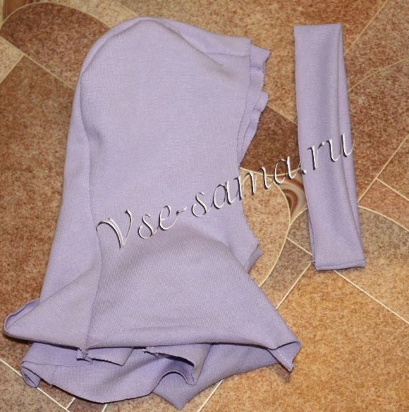 Шлемик для малыша, 5