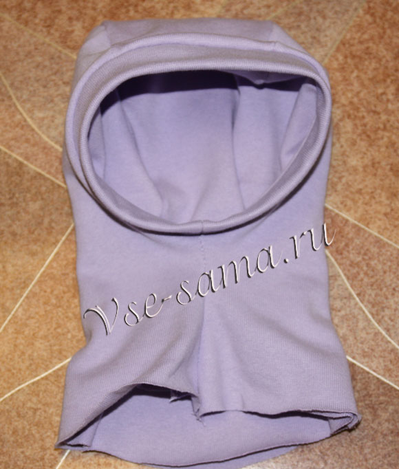 Шлемик для малыша, 6