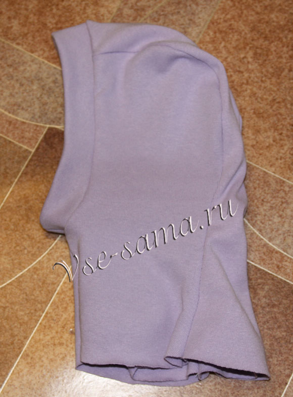 Шлемик для малыша, 7