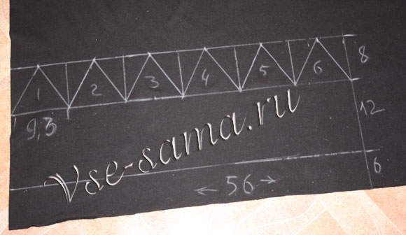 Мужские шапочки, 3