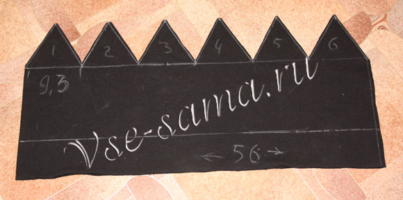 Мужские шапочки, 4