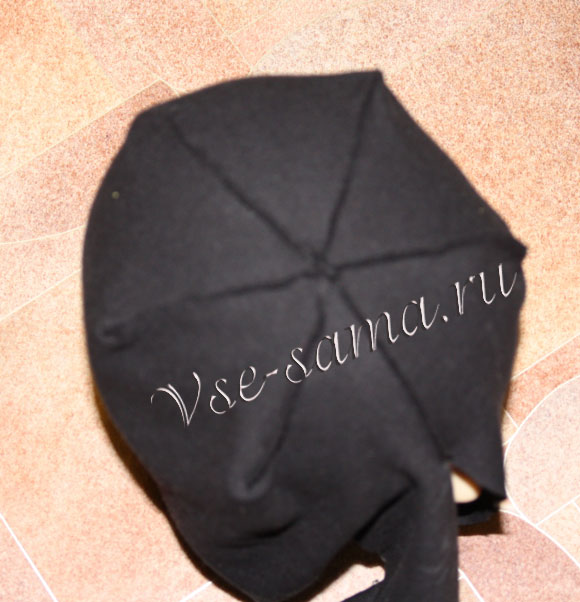 Мужские шапочки, 5