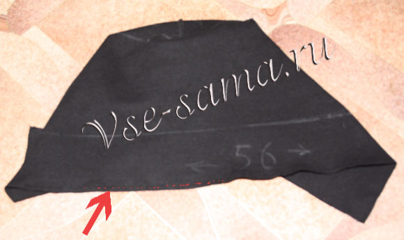 Мужские шапочки, 6