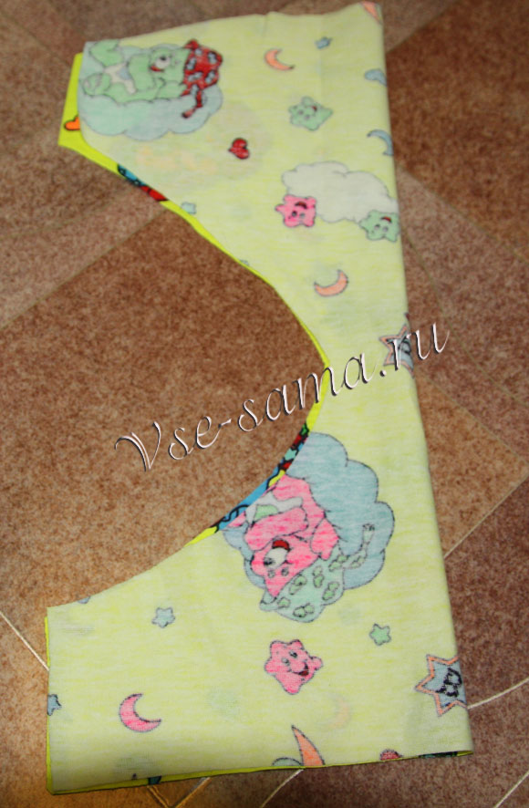 Купальник для дочки, 3