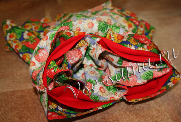 Земляничная полянка, 4