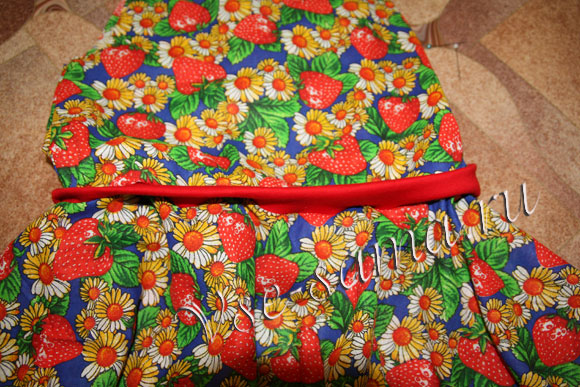 Земляничная полянка, 5