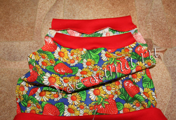 Земляничная полянка, 7